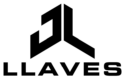 LOGO LLAVES JL